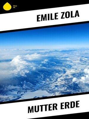 cover image of Mutter Erde